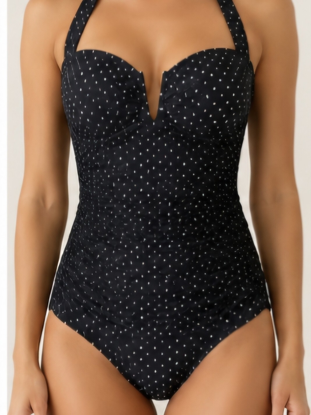 Pure Energy Women's One-Piece Swimsuit – Size 14W